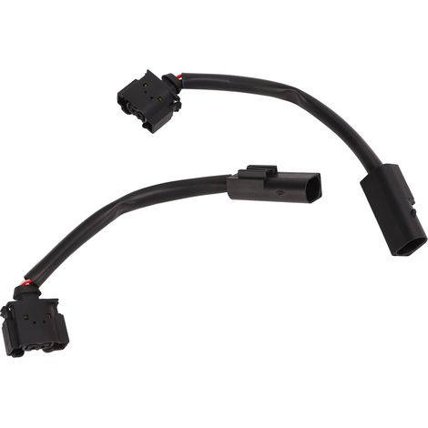 Calculateur arbre à cames faisceau adaptateur câble 2711502733 compatible Mercedes-Benz W203 Classe C, kit remplacement moteur, connecteur robuste, pièce auto neuve (1/5)