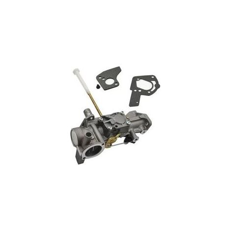 Carburateur - Joints Etanchéité Latéraux - Pour Moteurs Briggs Stratton Modèles 130202 112202 112232 - Références Remplacées 498298 495426 692784 495951 492611 490533 - 1 Pièce (1/4)