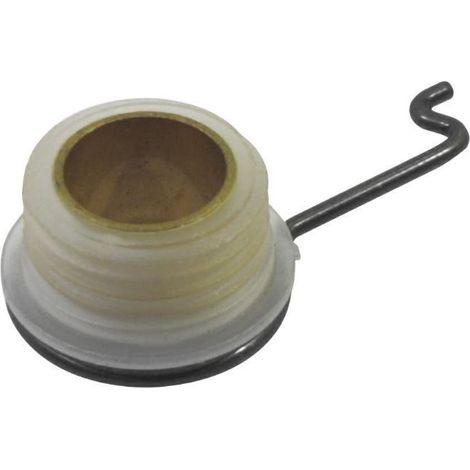 Vite senza fine per pompa olio motosega STIHL 029 034 036 039