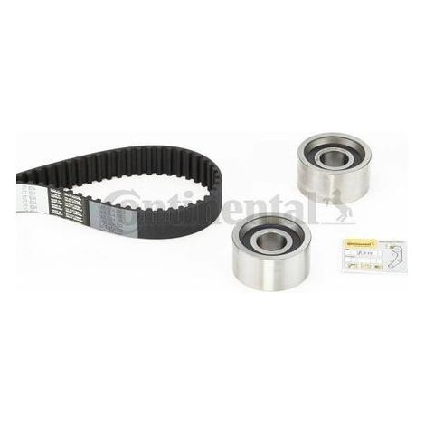 Kit de courroie crantée Continental CT1034K1 FIAT 4501807 7701471774 9162107 (1/2)