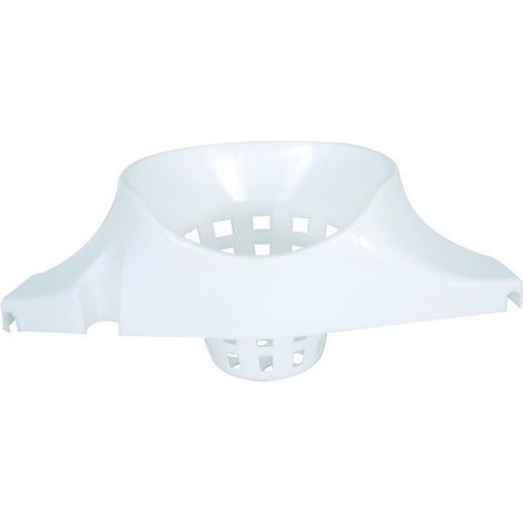 Essoreur pour seau 12L PP Blanc MSV (1/2)