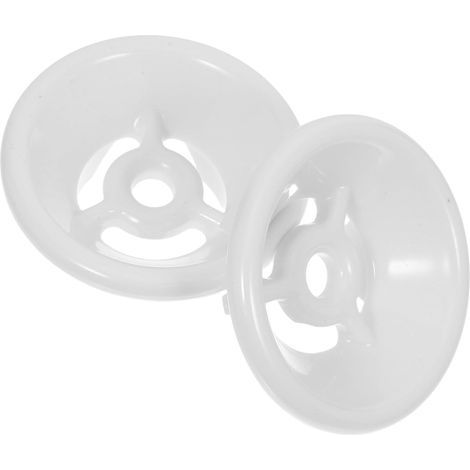 Bouchons filtrants pour urinoirs en plastique (2 pièces), crépine anti-odeurs, accessoire toilettes