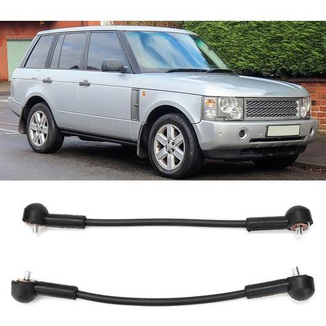 LR038051 2 Stück Heckklappen-Stützbandkabel links/rechts passend für Range Rover L322 – Alle Modelljahre (1/5)