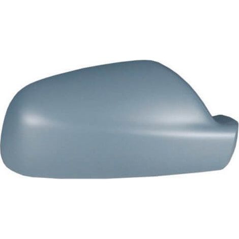 Coque de rétroviseur droite à peindre Peugeot 407 2004-2011