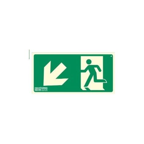 PVC 1,1 CLASE B 320160 MM EVACUACIÃ“N DESCENDENTE IZQUIERDA-S21