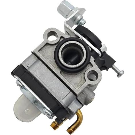 Carbu Carburateur Carburateur Carb Pour 139 140 Moteur 4 Temps Débroussailleuse Tondeuse À Gazon Accessoires Carburateur débroussailleuse (1/5)