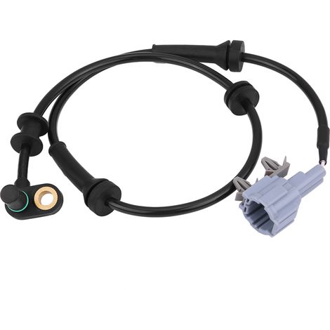 ABS-Raddrehzahlsensor vorne links/rechts für NISSAN NAVARA D40 4x4 47910EA025 (1/5)