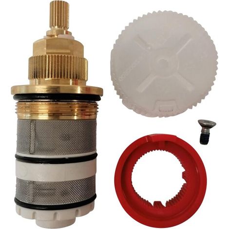 TECE 9820360 cartouche thermostatique TECE