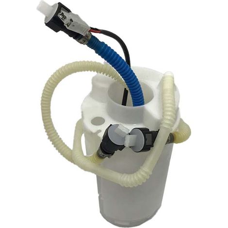 Compatible with Audi Q7 (auxiliary pump), fuel pump unit, part number 228236005 7L6919087G (1/3)