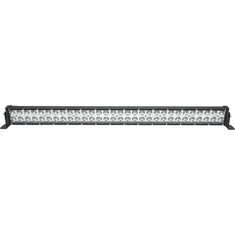 Lampada a barra LED con 60 LED 9-60V 180W 6000K 800x65mm Breckner Germany (1/4)