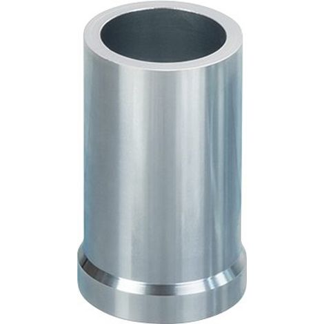 VIGOR Druckrohr, Länge 78 mm, für V4598, V4599, 78 mm (1/2)