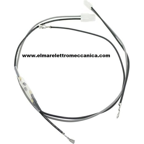 BRIGGS & STRATTON Cablaggio solenoide 691220