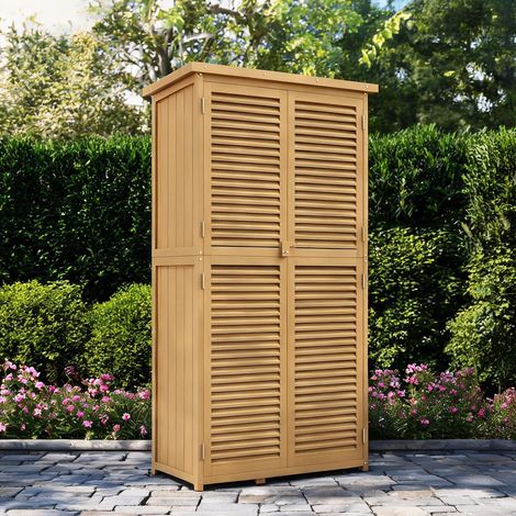 Chariot de jardin giallo 87 x 46,5 x 160 cm (1/5)