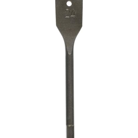 KWB Broca Plana para Madera Pro 22 mm 1/4" 512422