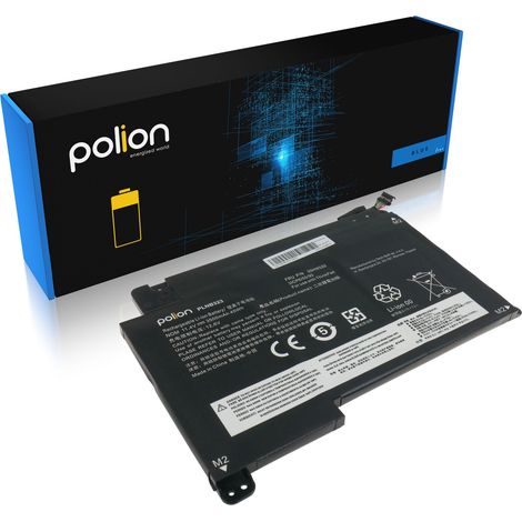 LENOVO Laptop-Akku 00HW020 ThinkPad P40 Yoga 460 3500mAh
