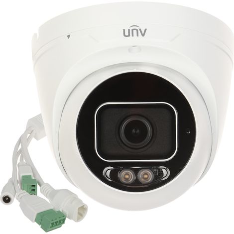 KAMERA IP IPC3634SE-ADF28K-WL-I0 ColorHunter - 4 MP x 2,8 mm UNIVIEW