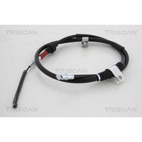 Tirette à câble, frein de stationnement Triscan 8140 421109 MITSUBISHI 4820A049