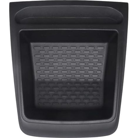 Boîte de rangement pour tableau de bord pour Peugeot Boxer Fiat Ducato Citroën Relay 2014-2025 (1/4)
