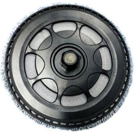 Accessoires d'origine pour aspirateur robot Roborck Saros 18/Saros Z70 : support pour balai laveur. (1/2)