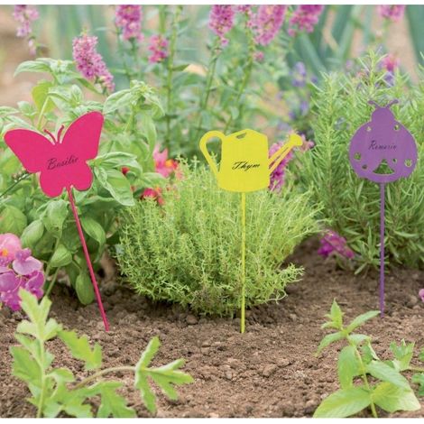 PIC GIARDINAGGIO H 28CM CL X200