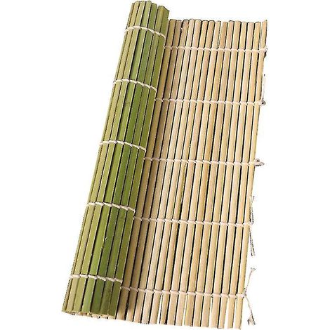 1 rideau pour la fabrication de sushis (1/3)