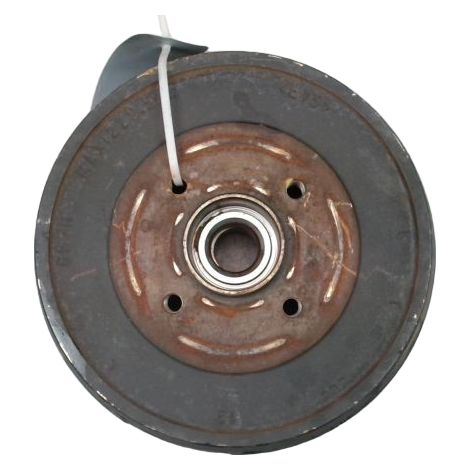 [PRODUIT D'OCCASION] Tambour Arriere Gauche DACIA Dokker Break 2012-... ♻️ Ref Oe. 432004397r - Garantie à vie (1/3)