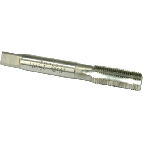 HSS-Außengewinde 3/8" für rechten Schaufelbolzen 550060