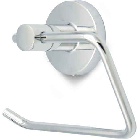 Toilettenpapierhalter aus Edelstahl "Sprint"