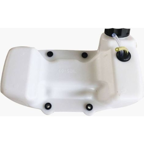 Machine à gazole compatible avec graisseur CG430 520 52cc 43cc, réservoir tondeuse à gazon 40-5 44-5 (1/2)