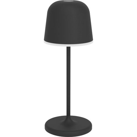 Lampe eglo manera-s Akku wiederaufladbar dimmbar