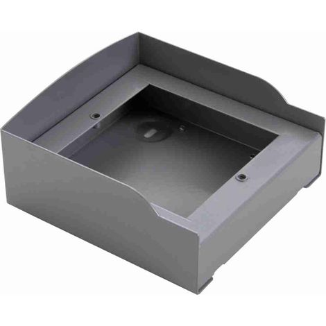 Scatola Parete Con Tettuccio 2M CAME BPT MTMSP2M 60020200