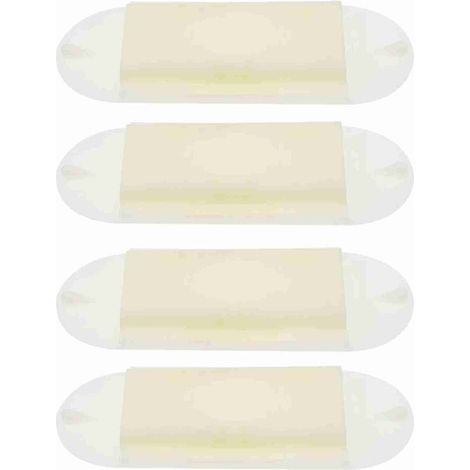 Équipement d'évacuation des abeilles, porte de nid de ruche, outils pour apiculteur, 4 pièces (1/5)