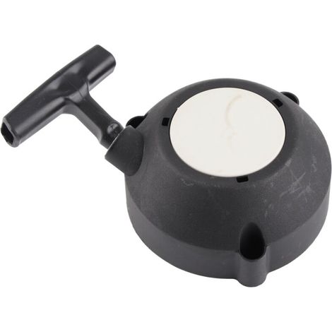 Démarreur à rappel en plastique de rechange pour Sthil BR500 BR550 BR600, pièce 4282 190 0300. (1/5)