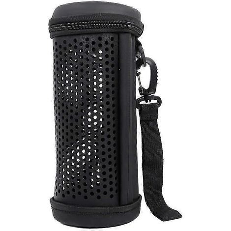 Étui de protection rigide en EVA pour enceinte Bluetooth Ultimate Ears UE MEGABOOM 3 utilisable comme sac bandoulière ou sac à main. (1/5)