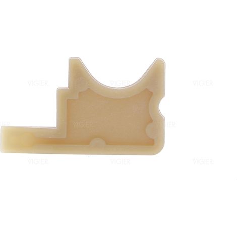Outil de démontage vitre four AS0057831 – Butée de démontage pour charnière – Compatible Sauter, Brandt, Vedette, De Dietrich (1/4)
