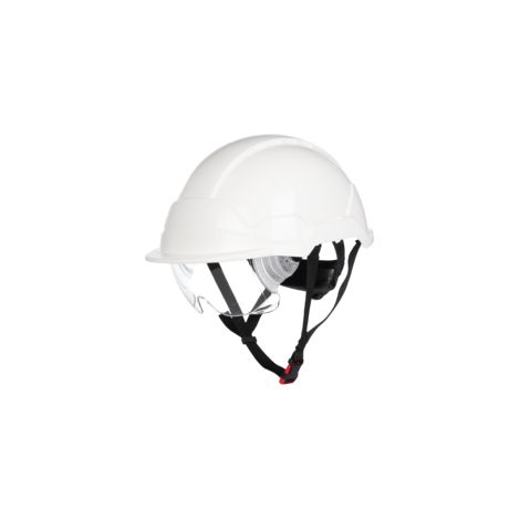 Casco di sicurezza PHOENIX PRO Bianco