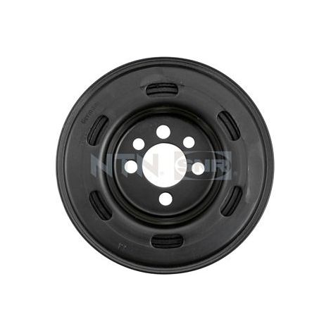 Dampers - DPF357.07 - SNR - Compatible avec véhicule Volkswagen, Skoda, Seat, Audi