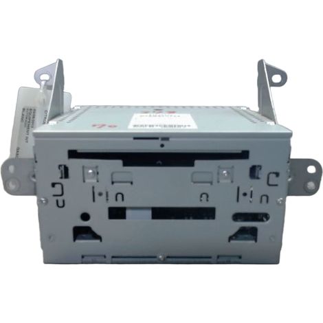 Autoradio CITROEN C4 Aircr. [PRODUIT D'OCCASION]♻️1608818480