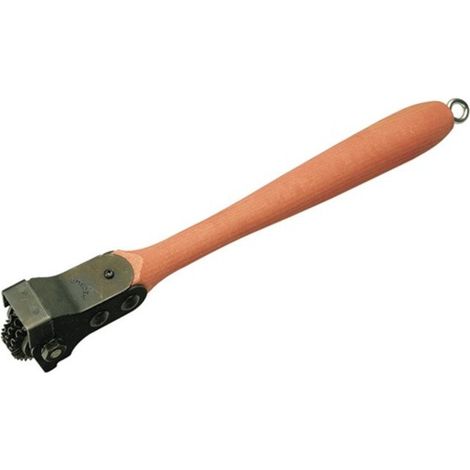 SIEVERT Dresseur de meule D. 55 mm longueur 435 mm 50 mm ( 4000842083 )