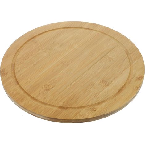 Chariot à Casseroles en Bois avec roulettes, Support Portable Facile à Utiliser pour Plantes et Bonsaïs, Base Mobile pour Usage Intérieur à Domicile (1/5)