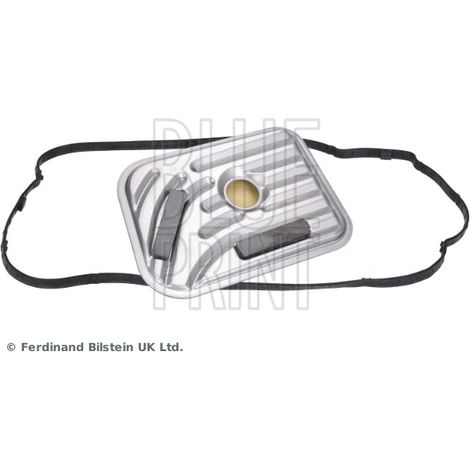 Kit de filtre hydraulique, boîte automatique Blue Print ADBP210100 FORD