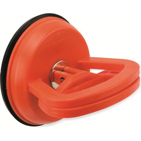 Ventosa Estrattore Rimozione Ripara Ammaccature Botte Carrozzeria Auto 115mm (1/5)