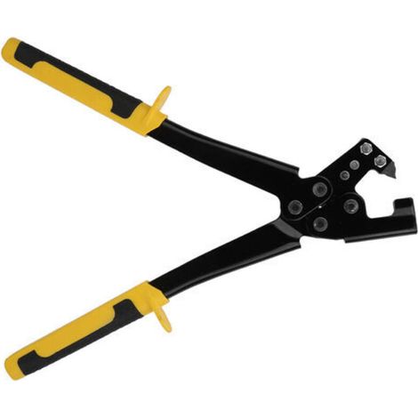 Plasterboard Pliers, Drywall Crimping Pliers, Light Steel Keel Fixed Clamps, Plasterboard Hand Tool (1/5)