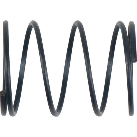 KS TOOLS muelle interruptor de funcionamiento - 515.1150-R018P