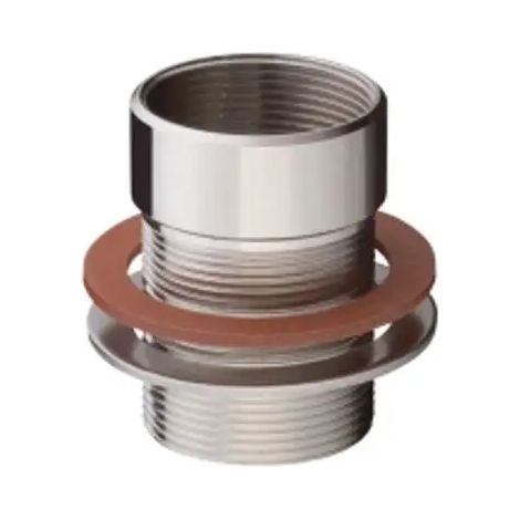 Hansgrohe HG shaft extension for sink mixer, 13898000