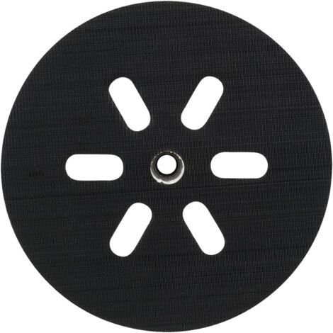 Bosch Zubehör Schleifscheibe Niedrige Härte 150 mm, GEX 150, GEX 150 AC, GEX 150 Turbo (1/5)