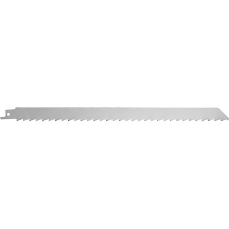Bahco 3944-300-3-MEAT-1P Säbelsägeblatt, für Fleisch, 300 mm, 3 ZpZ Sägeblatt-Länge 300 mm 1 St. (1/2)