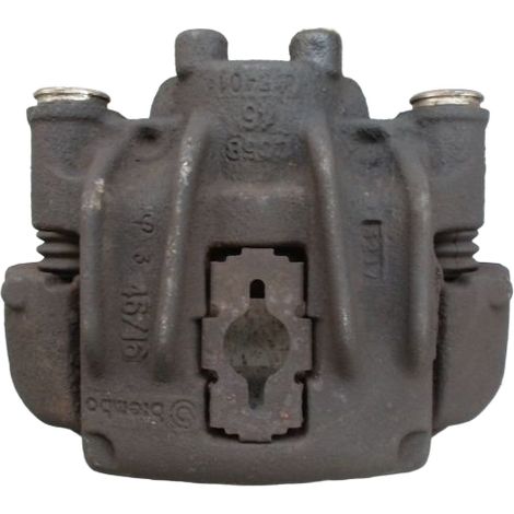 Etrier De Frein Arrieree Gauche CITROEN Jumper (1/5)