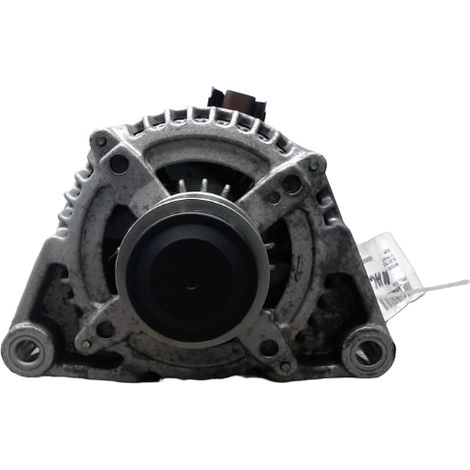 [PRODUIT D'OCCASION] Alternateur OPEL Corsa ♻️ Ref Oe. 13585666 - Garantie à vie (1/4)
