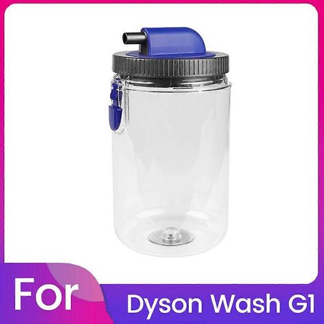 Pièces de rechange : Réservoir d'eau propre pour accessoires d'aspirateur Wash G1, seau de nettoyage du réservoir d'eau (1/5)